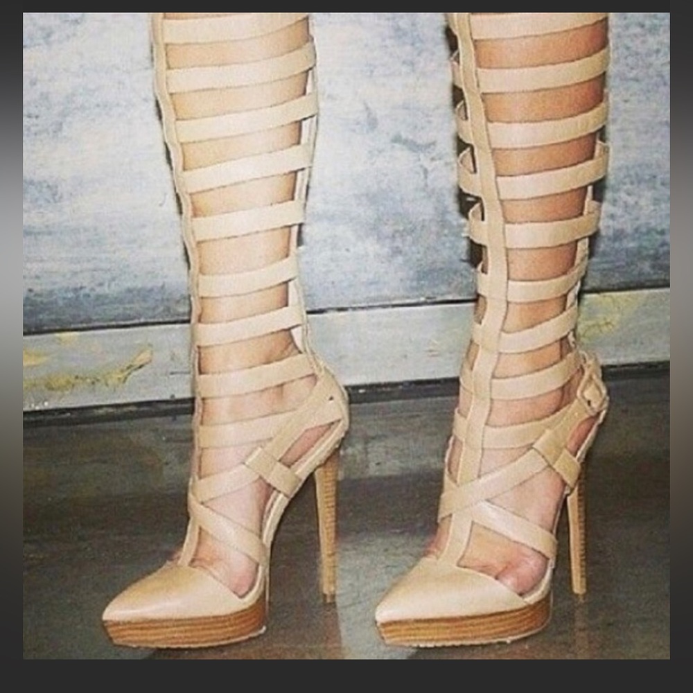 Ziginy Proxy Women’s Shoe - image 1